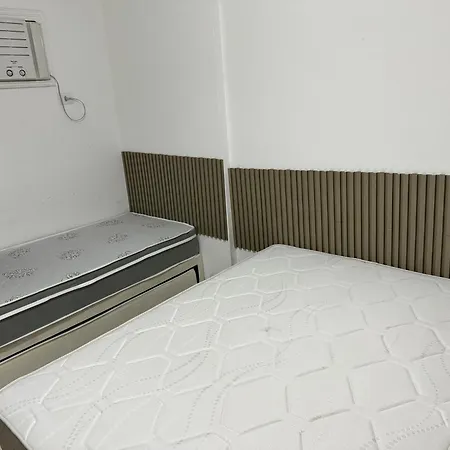 Confortavel Apartamento 1 Dorm Com Piscina E Lazer Guaruja Exterior photo