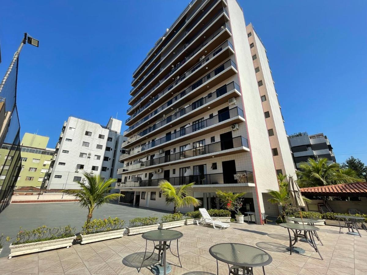 Apartment Confortavel 1 Dorm Com Piscina E Lazer *