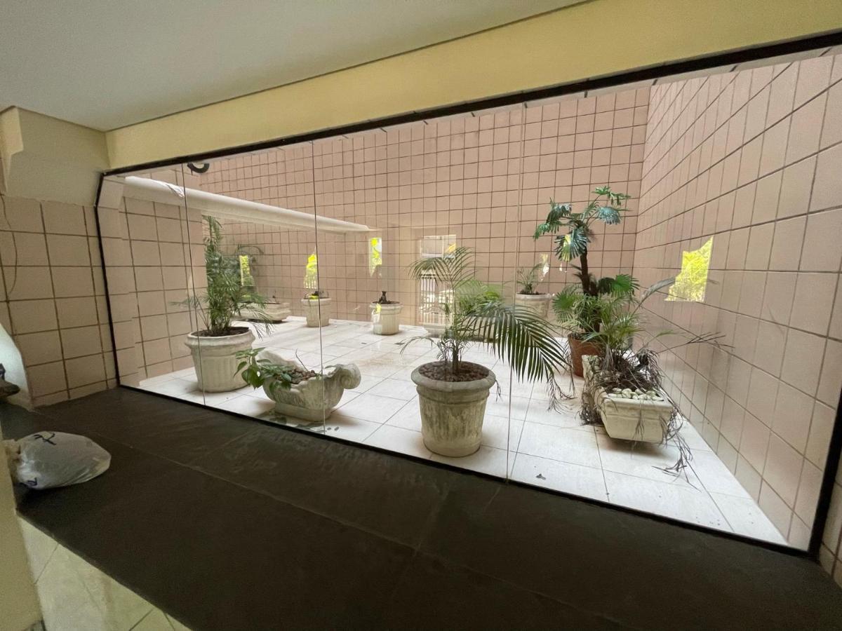 Apartment Confortavel 1 Dorm Com Piscina E Lazer *