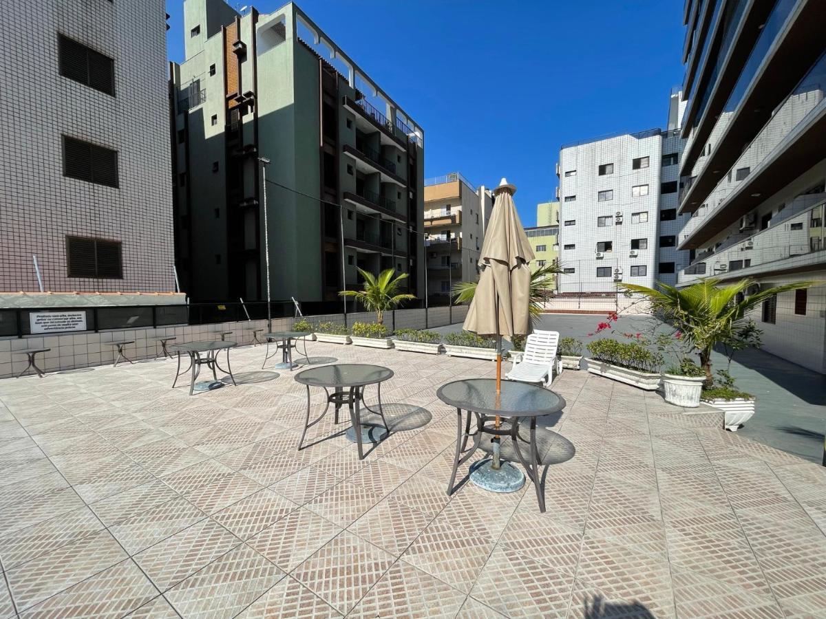 Apartment Confortavel 1 Dorm Com Piscina E Lazer *