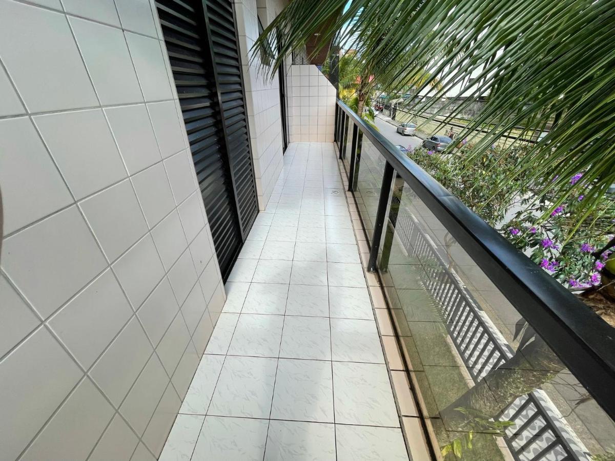 Apartment Confortavel 1 Dorm Com Piscina E Lazer Guaruja