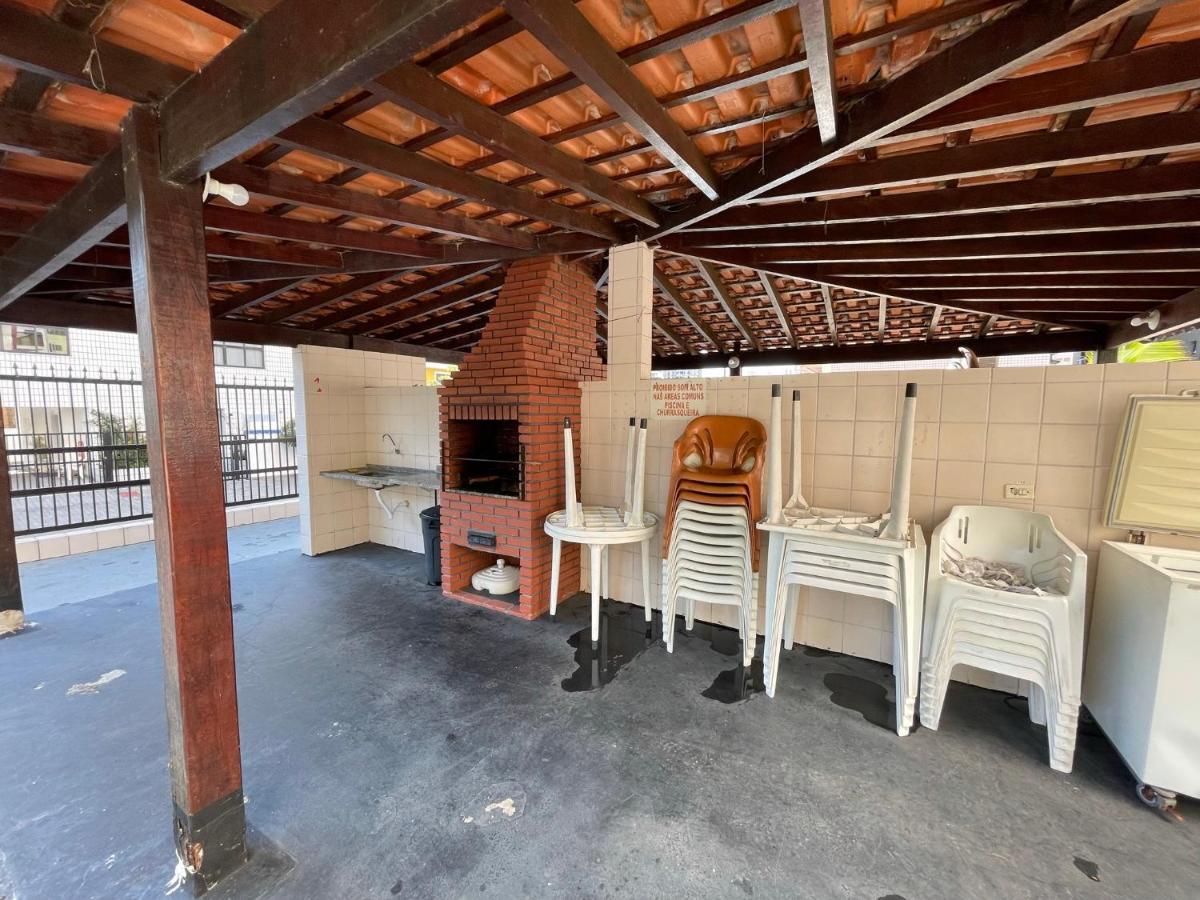 Confortavel 1 Dorm Com Piscina E Lazer