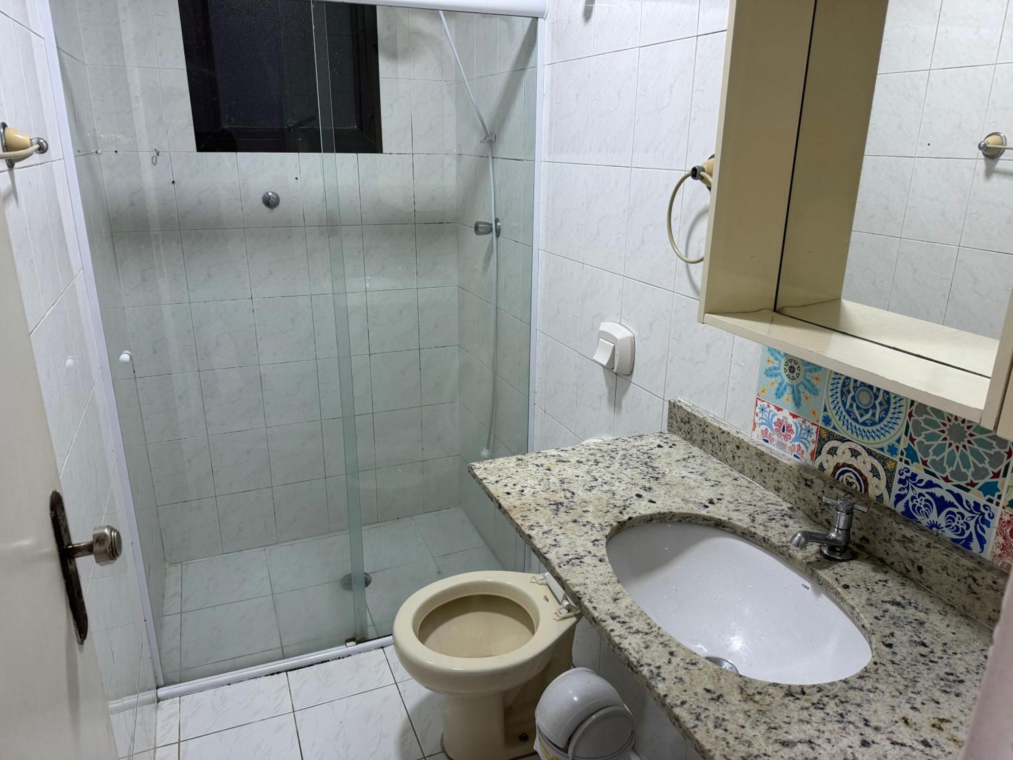 Confortavel 1 Dorm Com Piscina E Lazer Apartment *