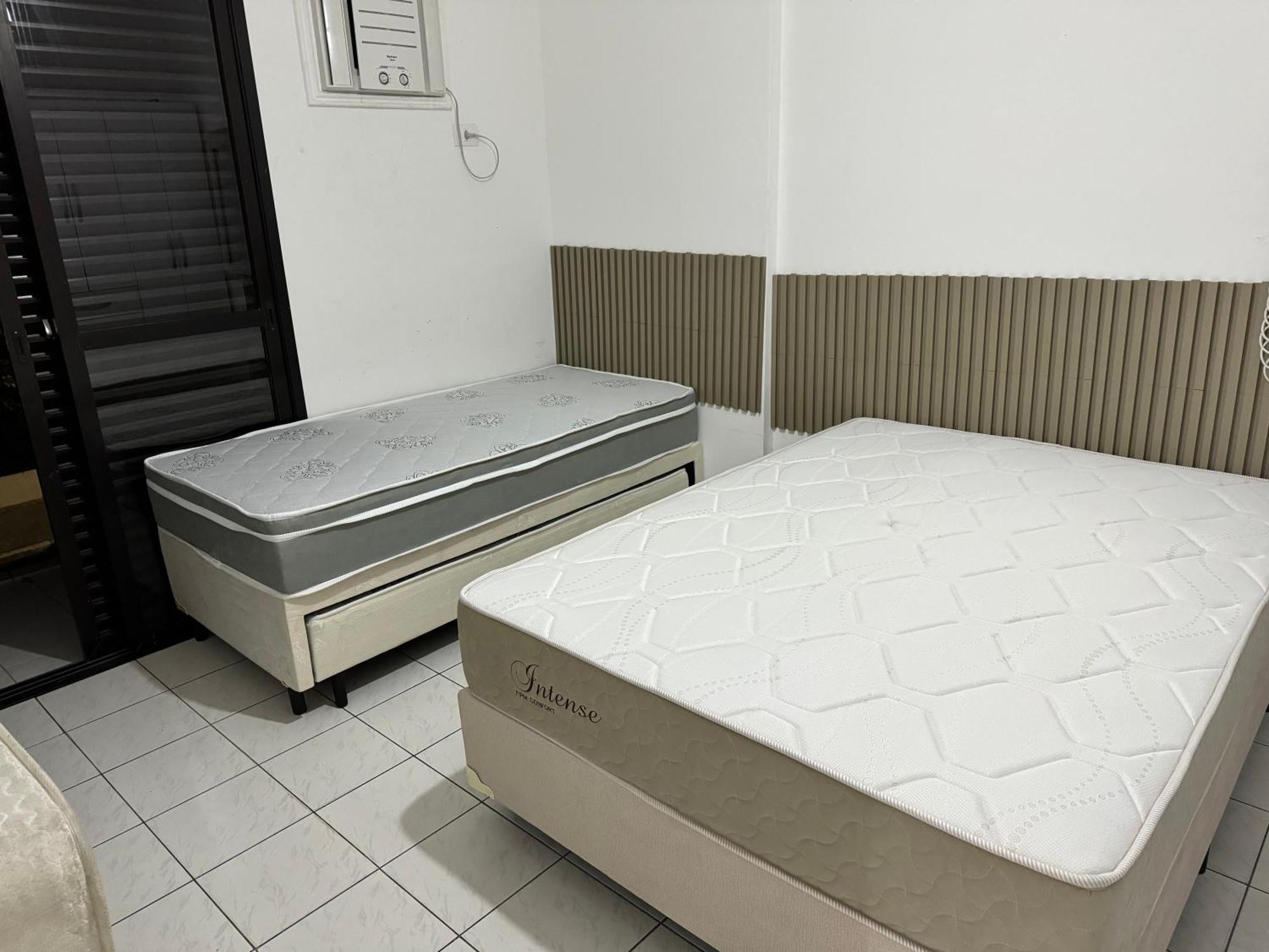 Confortavel 1 Dorm Com Piscina E Lazer Apartment