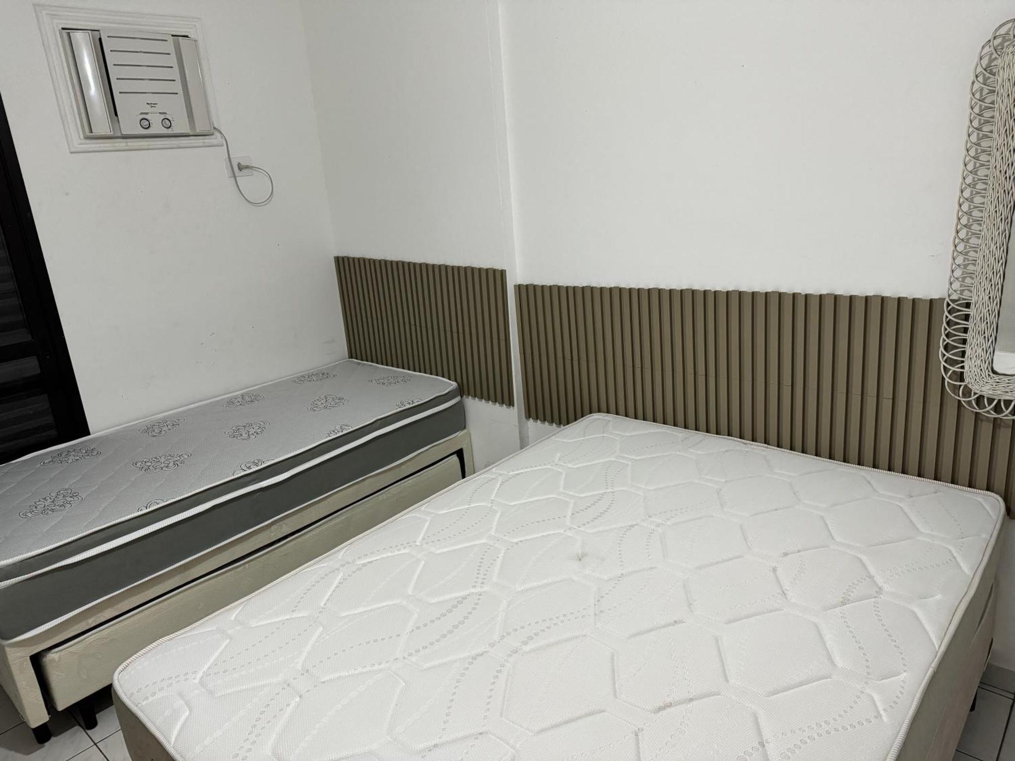 Confortavel 1 Dorm Com Piscina E Lazer Apartment Guaruja