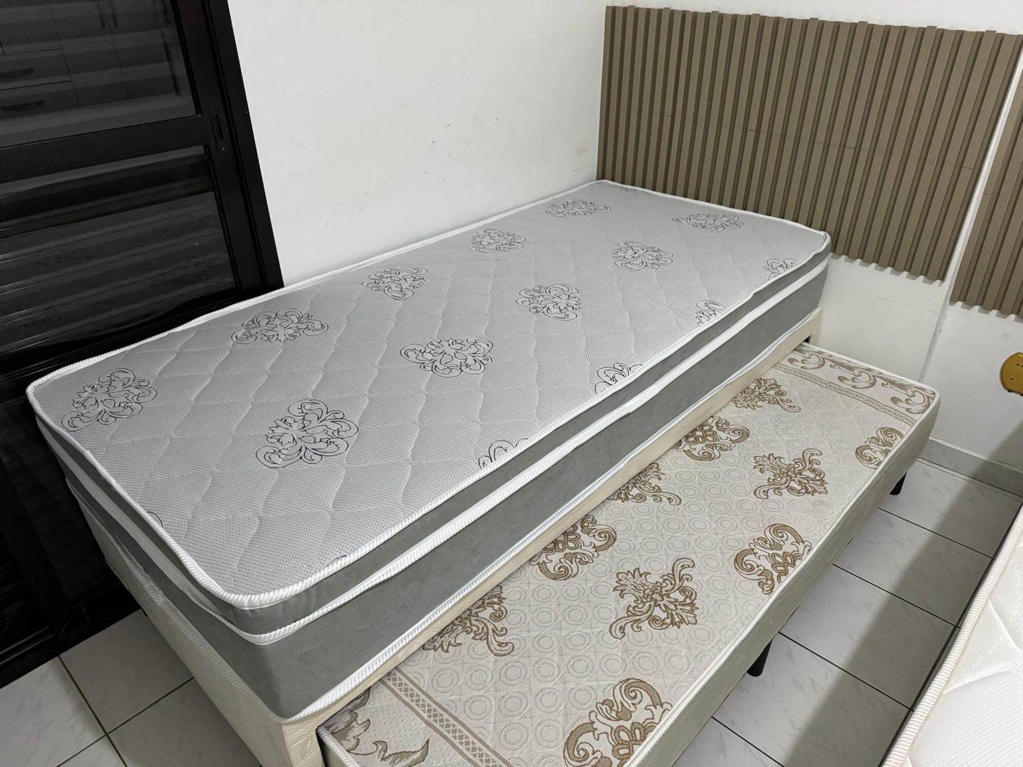 Confortavel 1 Dorm Com Piscina E Lazer Apartment