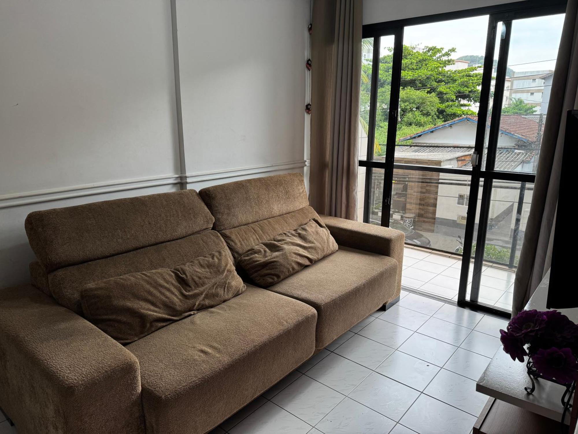 Confortavel 1 Dorm Com Piscina E Lazer Apartment
