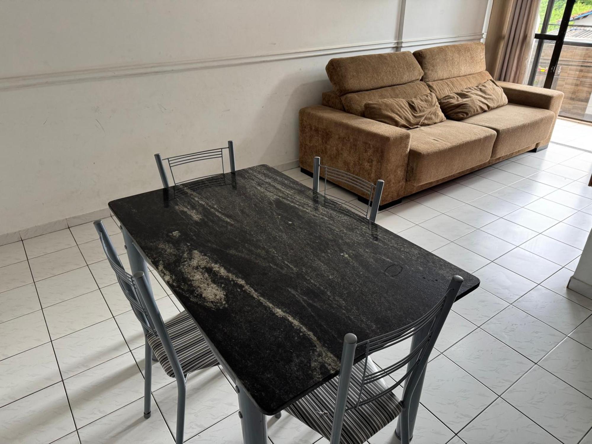 Confortavel 1 Dorm Com Piscina E Lazer *