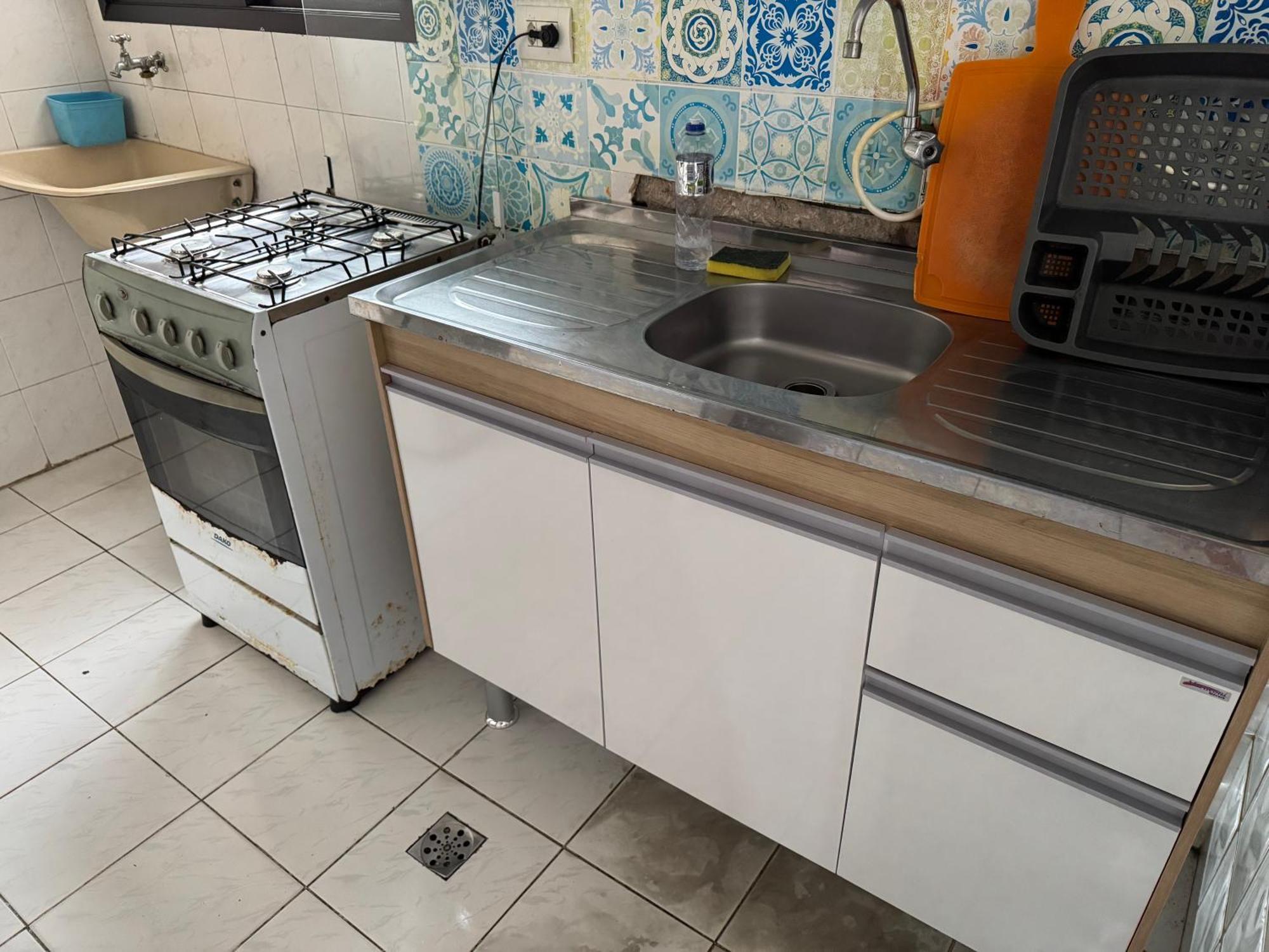 Apartment Confortavel 1 Dorm Com Piscina E Lazer Guaruja